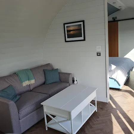 East Rigg Lodges Balerno Exterior photo