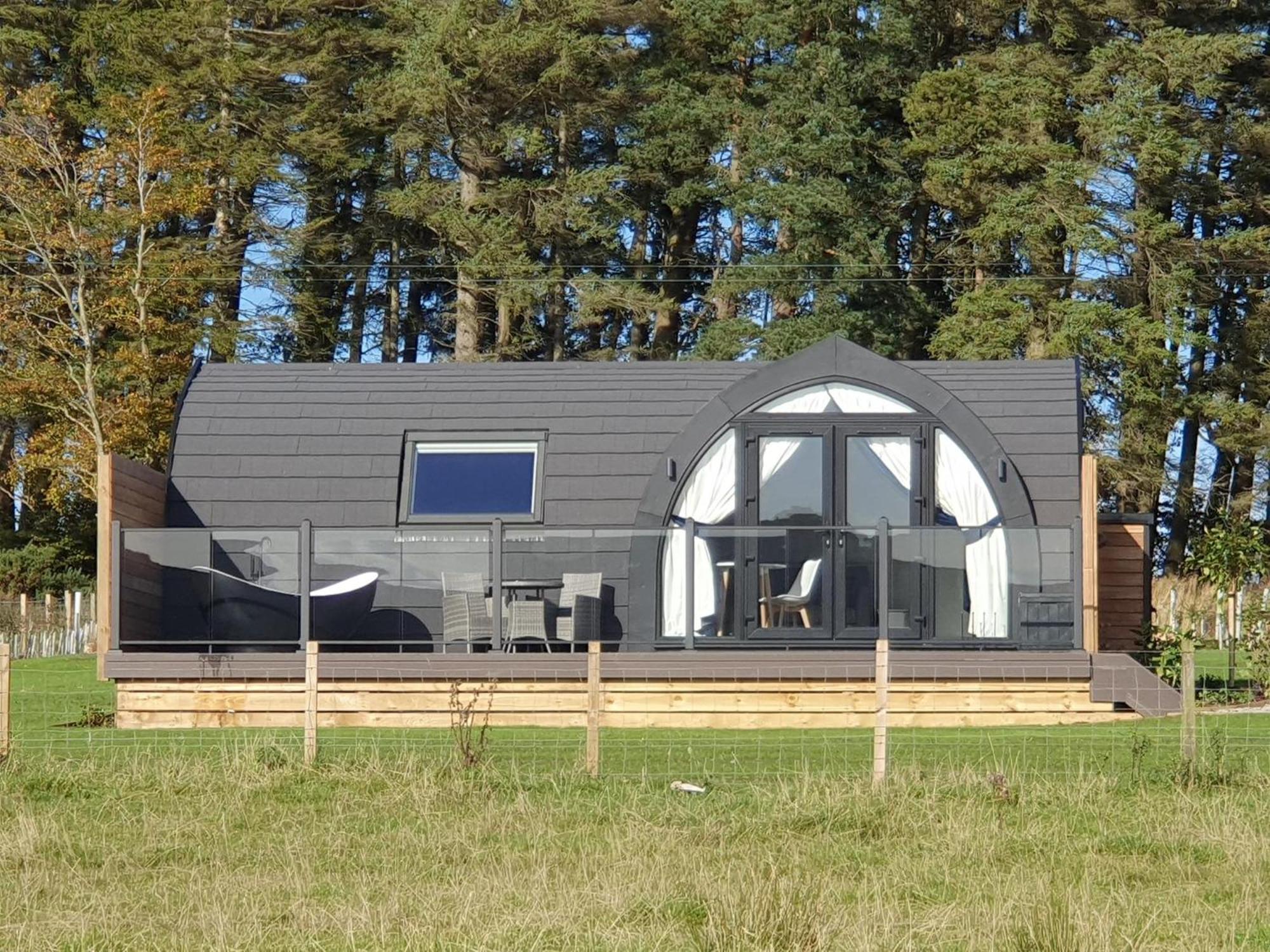 East Rigg Vakantiehuis