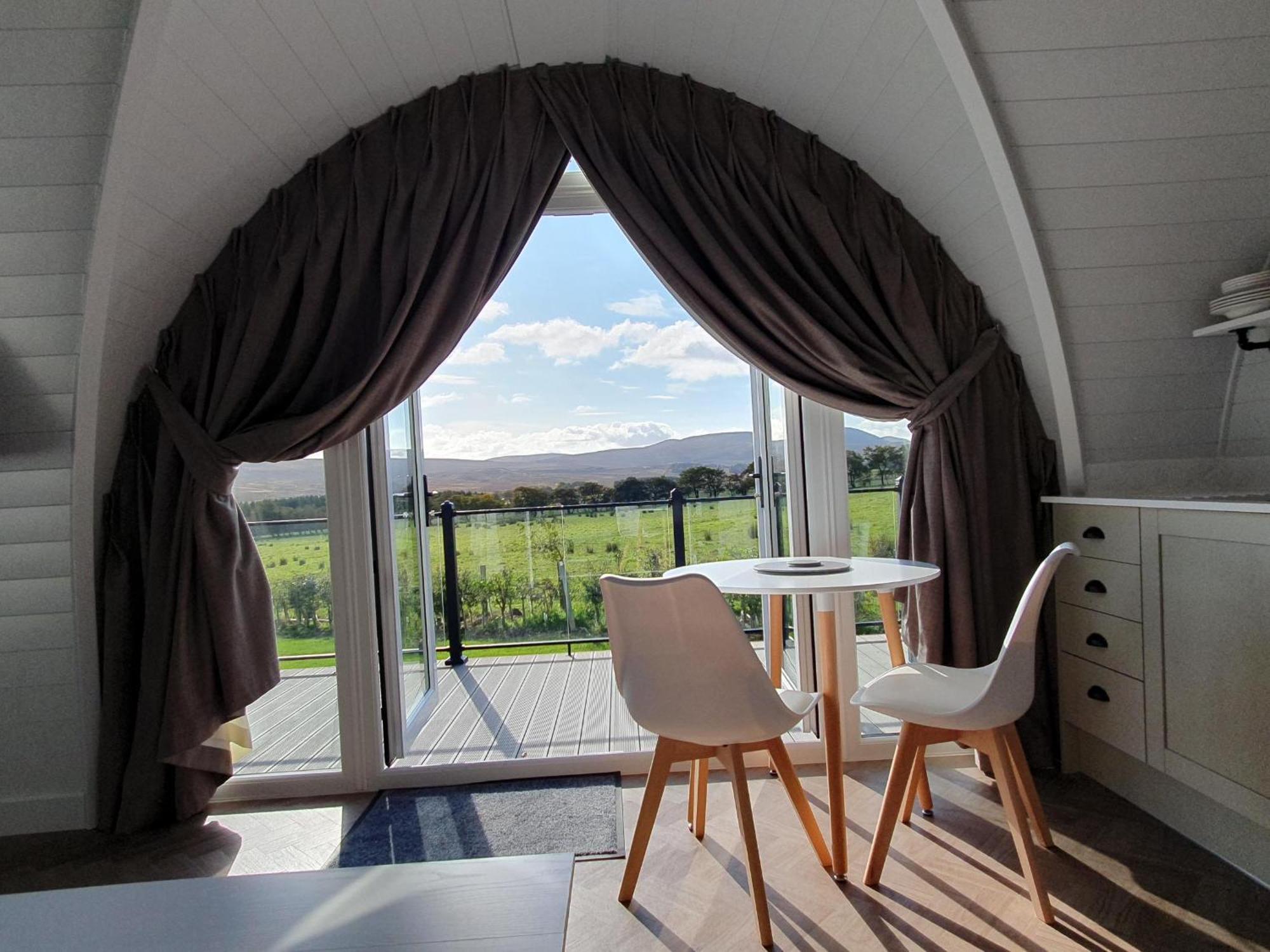 East Rigg Vakantiehuis Balerno