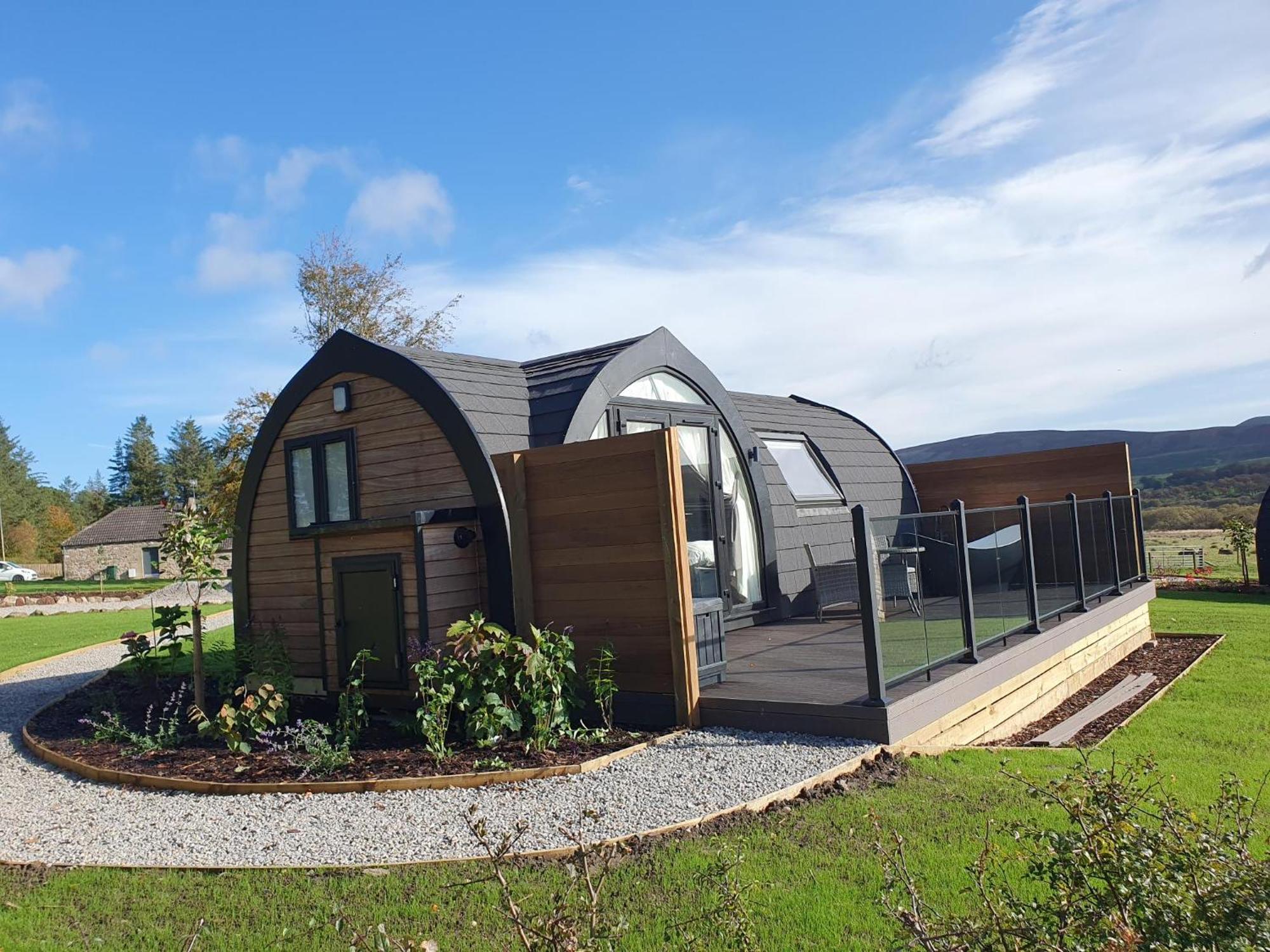 East Rigg * Balerno